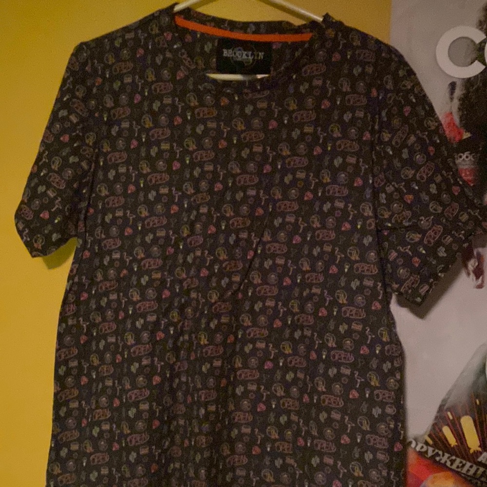 Brooklyn Standard T-shirt